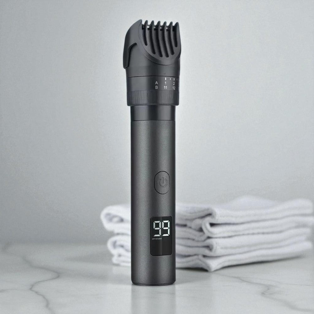 Titan | Tondeuse de précision rituelle « Définition et détails »