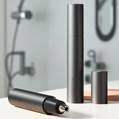 Galvin | Delizia Ritual Nose & Ear Groomer “Clean Lines”