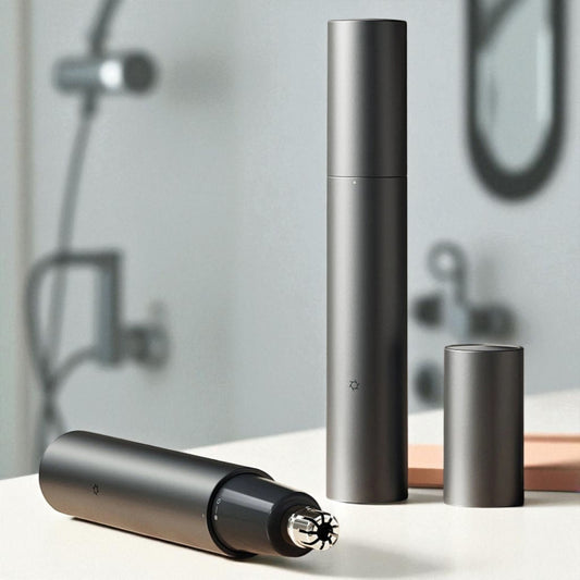 Galvin | Delizia Ritual Nose & Ear Groomer “Clean Lines”