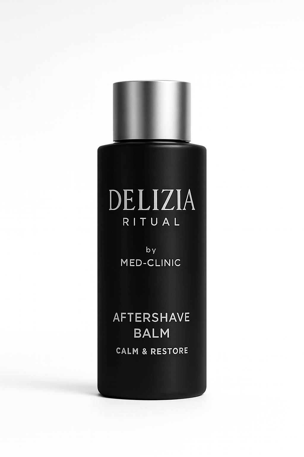 Delizia Ritual Aftershave Balm “Calm & Restore”