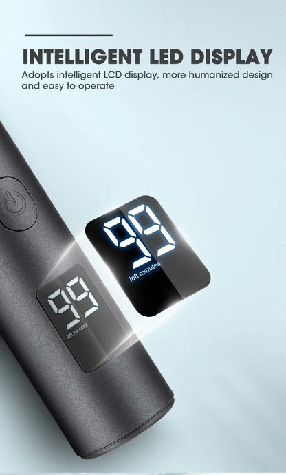 Titan | Tondeuse de précision rituelle « Définition et détails »