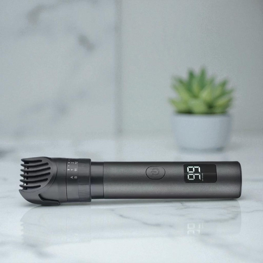 Titan | Tondeuse de précision rituelle « Définition et détails »